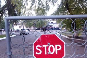 На шахтах Луганщины предзабастовочное состояние