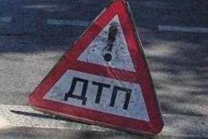 В оккупированной Макеевке серьезное ДТП, есть пострадавшие