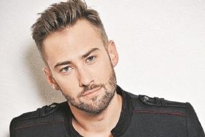 Дмитрий Шепелев показал фото с повзрослевшим сыном