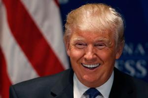 Трамп заявил, что может стать Президентом США, минуя предвыборную гонку