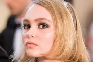 Дочь Джонни Деппа рассказала о своем серьезном заболевании