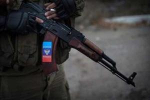 Боевики начали демилитаризацию оккупированной зоны в районе Станицы Луганской