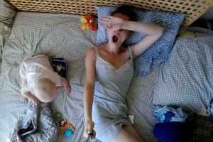 Ученые рекомендуют не выкладывать в соцсети фото малышей