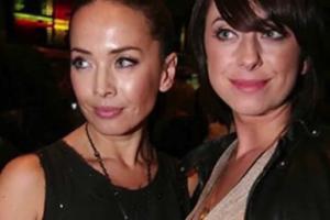 Наталья Фриске сделала татуировку в честь покойной сестры Жанны