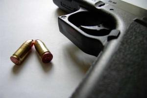 Возле КПП "Должанский" нашли труп мужчины с простреленной головой