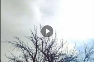С начала этой недели в Чугуев прибывает авиация, - блогер 
