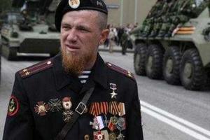 "Легендарный комбат" оказался обычным пушечным мясом, - переселенка о Мотороле