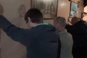 В Донецкой области в казино злоумышленники вербовали наемников для "ДНР"