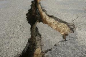 В Італії землетрус знову накоїв лиха