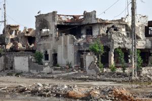 Найщедріші люди живуть у країнах, де йде війна - дослідження британської організації 