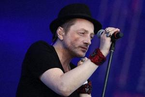 Музыкант Глеб Самойлов госпитализирован в реанимацию