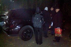 У Києві сталася масова бійка зі стріляниною: двоє поранених