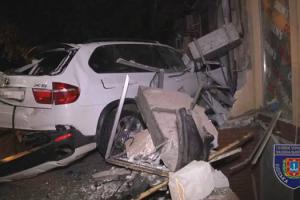 У центрі Одеси внаслідок ДТП загинуло двоє людей