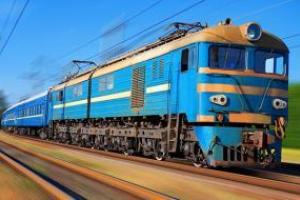 В Ясиноватой из-за обстрелов перебиты ж/д пути: дизель на станцию «Донецк-2» завтра не пойдет