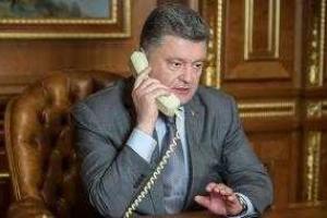 Порошенко не ожидает многого от встречи "нормандской четверки" в Берлине