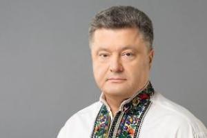 Порошенко хочет стать депутатом Европарламента