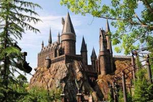 О волшебном мире Гарри Поттера снимут 5 новых фильмов