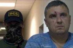 Фейгин рассказал, что "крымских диверсантов" Панова и Захтея пытали в Лефортово