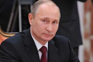 Путин заявил, что не будет нападать на Мариуполь