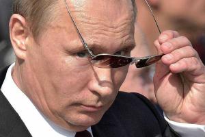 Путин собрался поехать с рабочим визитом в Крым