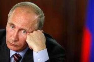 У Путина решили помочь семьям убитых боевиков Моторолы и Гоги