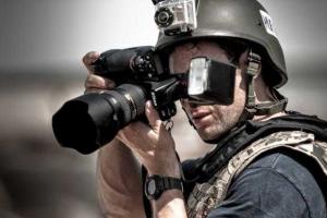 Сім'ям загиблих та поранених журналістів будуть виплачувати матеріальну допомогу