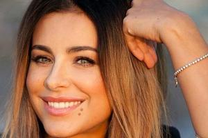 Певица Ани Лорак удивила снимком без макияжа