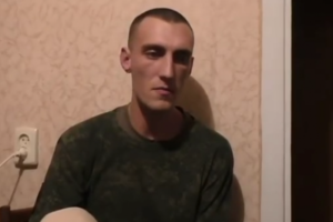 Калеки "ЛДНР" жалуются на судьбу: пенсию платят копеечную, тушенку не дают