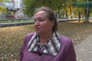 Жители российской глубинки: "Всё зло - от государства!"