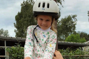 Певица Анна Седокова боится потерять дочь 