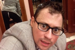 Андрей Гайдулян крупно опозорился во время спектакля