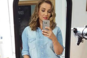 Похудевшую Анфису Чехову сравнили с Эмилией Кларк 