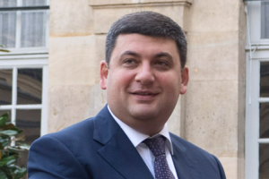 Збільшення мінімальної зарплатні не призведе до інфляції та не зашкодить бізнесу, - Гройсман