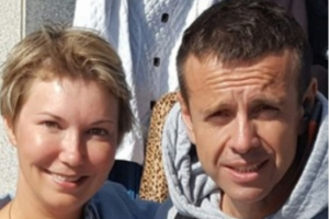 Звезда 90-х Андрей Губин излечился от болезни и теперь выглядит прекрасно