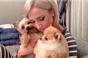 Ольга Бузова созрела для пополнения в семье