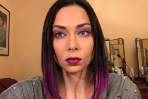 Настасья Самбурская удивила фанатов кардинальной сменой имиджа