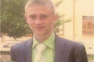 Киянин, що разом із попутниками виїхав з Житомира до столиці, зник без вісти