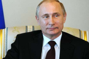 Журналист: Россия обязательно развалится, но Путин «просидит на троне» еще лет 10-20