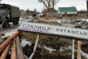 Казанский: Почему нельзя отводить войска из Станицы Луганской