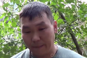 Якут-наемник признался, что жизнь в «ДНР» лучше, чем в России