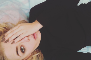 Певица Алина Гросу попала в больницу в Москве