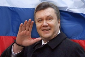 В России рассказали, где сейчас находится Янукович