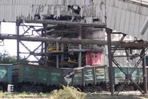 В Енакиево шахтеры останутся без работы: боевики начали массово закрывать шахты