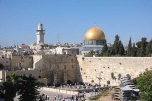 ЮНЕСКО отрицает связь еврейского народа с Храмовой горой
