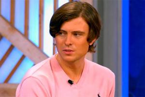 Прохора Шаляпина постоянно преследует бывшая возлюбленная