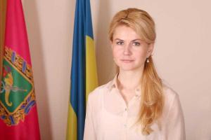 Правительство единогласно поддержало решение о назначении Светличной главой Харьковщины