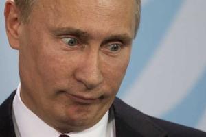 Российский поэт высмеял Путина в остроумном стихотворении