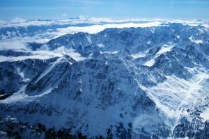 В 2030 году на Земле начнется ледниковый период - ученые