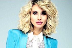 Певица Светлана Лобода удивила пикантным фото с обнаженной грудью