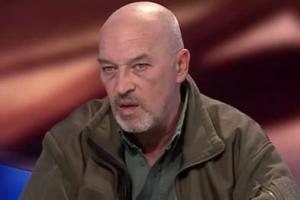 Тука рассказал, как Украине вернуть Донбасс быстро и без единого выстрела